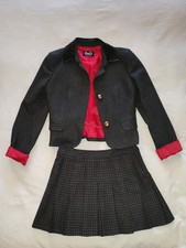TAILLEUR D&G Dolce & Gabbana