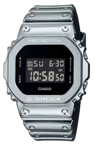Ammortizzatore speciale casio - speciale,
