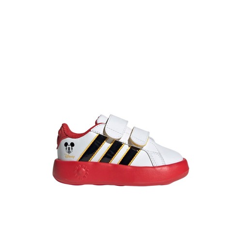 Scarpe adidas topolino grand - x,