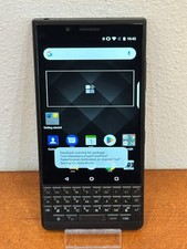 BlackBerry KEY2 LE BBE100-5 -