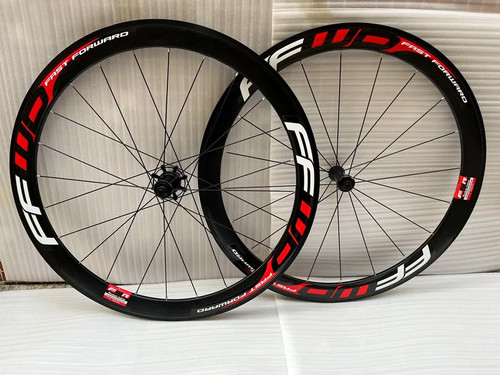 Set ruote alluminio bici - , da