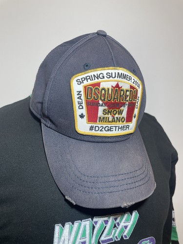 Dsquared2 cappello berretto - dsquared2,,
