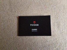 Libretto Booklet Tudor Classic