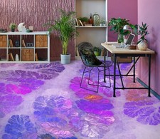 3D Dream Purple FZ6620