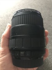 Obiettivo fotocamera SIGMA