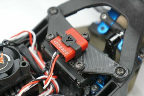 Team associated b6 - b6,, b6.1
