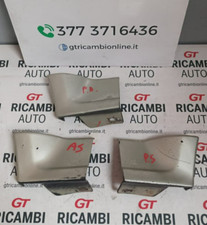 Suzuki Samurai 3 (1998-2003) set 3 modanature parafanghi originali 77673-70a00r