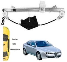 ALZAVETRO ALZACRISTALLO