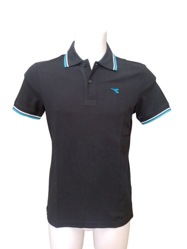 Polo shirt diadora uomo - t-shirt,