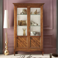 VETRINA CRISTALLIERA