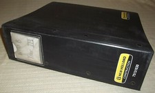 Manuale Di Servizio E Riparazione Per Pala Gommata NEW HOLLAND W110B TIER 3