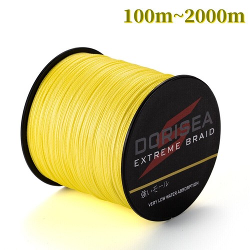 Dorisea pro 100m 300m - 100m,
