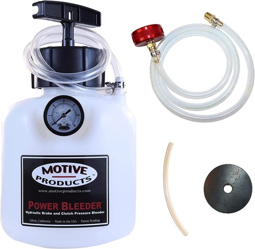 Motive products 0109 - motive, power