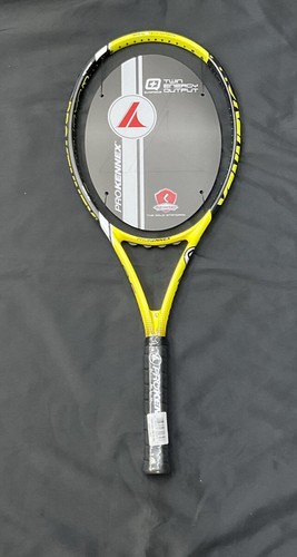 Pro kennex yellow grip - kennex,