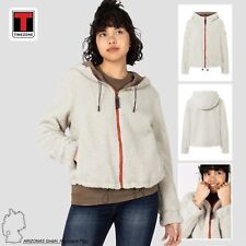 Giacca da donna in pelliccia