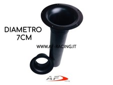 AIRPORT TUBO CONDOTTO REFLEX