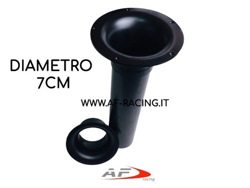 Airport tubo condotto reflex - airport,