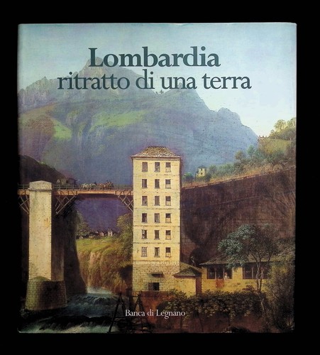Lombardia ritratto una - lombardia,