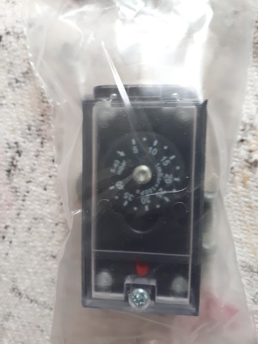 Baxi pressostato mbar - pressostato, 5-40