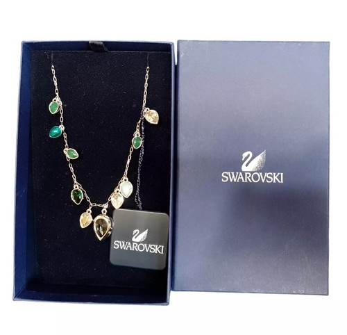 Collana argento con - in,