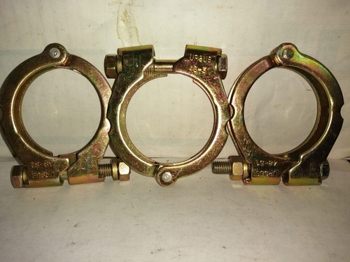 Set fascette marmitte - set,