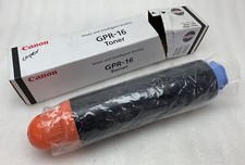 NOB Canon GPR-16 Toner Black