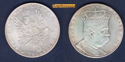 Italie italia lire umberto - -,