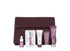 NEW Sisley Travel 5 PC Black