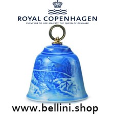 Royal Copenhagen 2008 Bing &