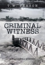 Person - Criminal Witness  A