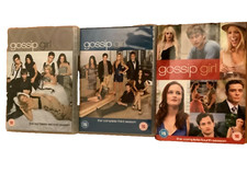 Gossip Girl - Complete Seasons