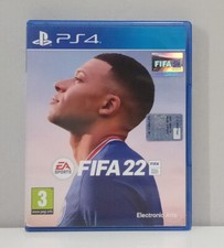 Fifa 22 Ps4 Playstation 4