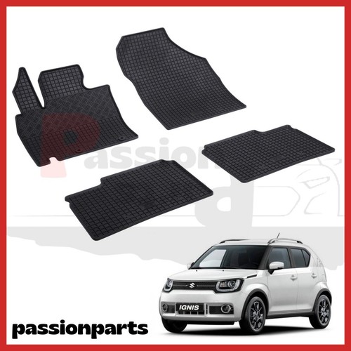 Tappeti suzuki ignis dal - ignis,
