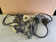 Pinza Anteriore E Posteriore