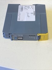 Relè di sicurezza Siemens