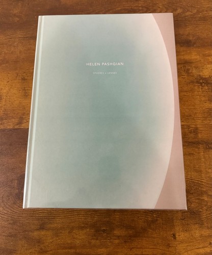 Helen pashgian spheres - pashgian:,