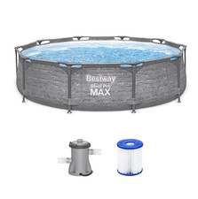 Bestway Steel Pro MAX 10ft x