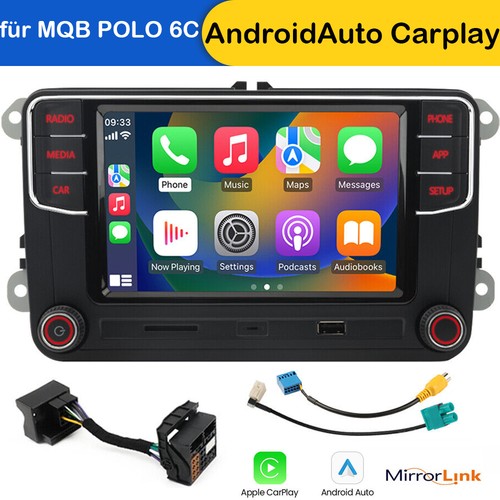 Noname carplay android - noname,