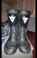 stivali moto dainese