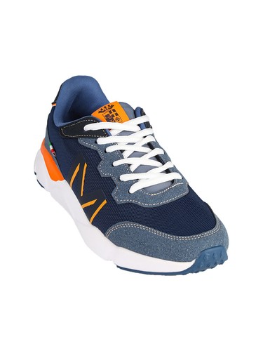 Marina militare sneakers - marina,