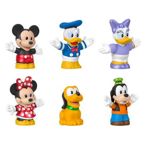 Fisherprice little people - fisherprice,