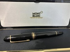 Montblanc n. Penna