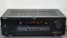 Yamaha HTR-6130 Ricevitore Stereo AV Suono Naturale Home Theater HDMI Vedi Video