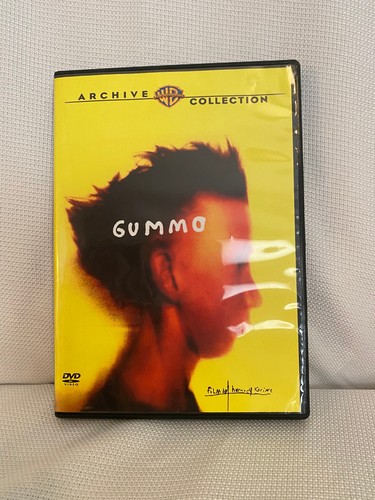 Gummo cult classic - gummo,