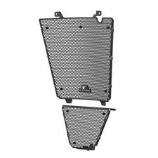 Set protezioni radiatore