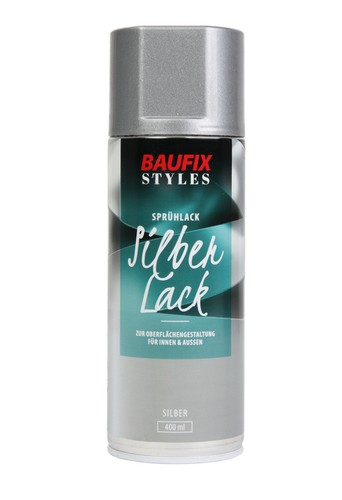 Baufix spray vernice - spray, ottica