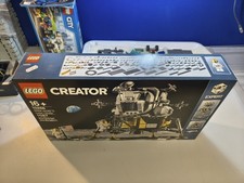Lego creator 10266 nasa - creator, apollo