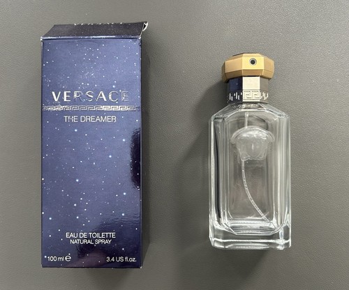 Empty versace the dreamer - -,