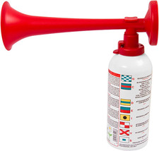 - Tromba Da Stadio a Gas