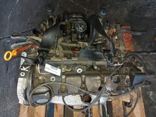AKK motore VOLKSWAGEN POLO III